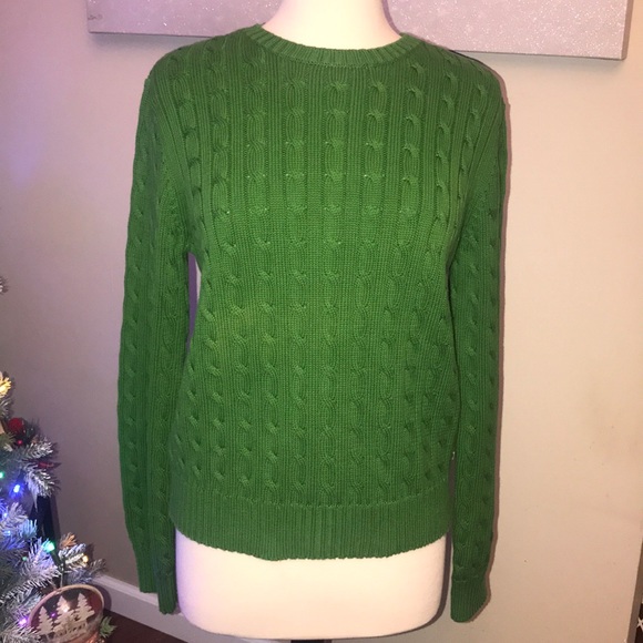 Tommy Hilfiger Sweaters - Tommy Hilfiger Women’s Sweater